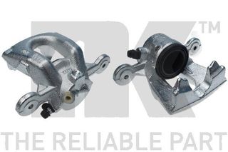 ΔΑΓΚΑΝΑ ΦΡΕΝΩΝ BRAKE CALIPER BMW 1 04- 2115210 34116768186 34116773022 34116774682