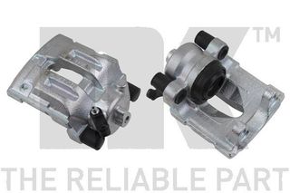 ΔΑΓΚΑΝΑ ΦΡΕΝΩΝ BRAKE CALIPER 1er Ci C5 Suz Swi 09 2115211 34216768693