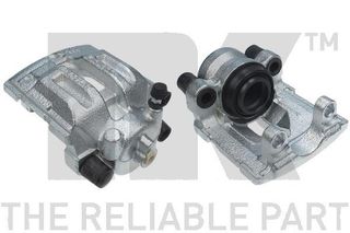 ΔΑΓΚΑΝΑ ΦΡΕΝΩΝ BRAKE CALIPER 1er Ci C5 Suz Swi 09 2115212 34216768694