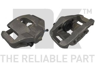 ΔΑΓΚΑΝΑ ΦΡΕΝΩΝ BRAKE CALIPER BMW 5,6,7   01- 2115213 34116753659