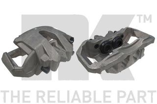 ΔΑΓΚΑΝΑ ΦΡΕΝΩΝ BRAKE CALIPER BMW 5,6,7 07- 2115221 34116768067