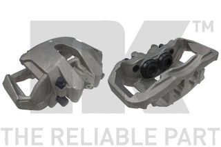 ΔΑΓΚΑΝΑ ΦΡΕΝΩΝ BRAKE CALIPER BMW 5,6,7 07- 2115222 34116768068