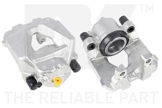 ΔΑΓΚΑΝΑ ΦΡΕΝΩΝ BRAKE CALIPER BMW 3,X1 05- 2115232 34116778146