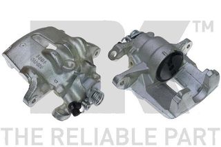 ΔΑΓΚΑΝΑ ΦΡΕΝΩΝ BRAKE CALIPER Citr. C5 01- 2119121 4400L4