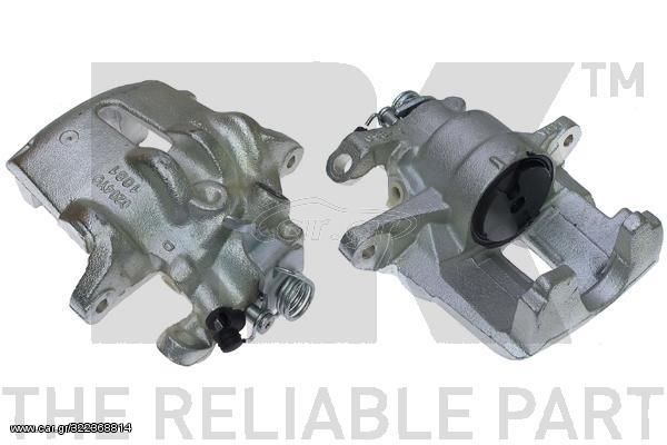 ΔΑΓΚΑΝΑ ΦΡΕΝΩΝ BRAKE CALIPER Citr. C5 01- 2119121 4400L4