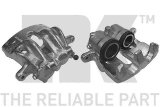 ΔΑΓΚΑΝΑ ΦΡΕΝΩΝ BRAKE CALIPER Cit Jum Fi Duc 94-02 211964 440183 9945790 9945792