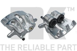 ΔΑΓΚΑΝΑ ΦΡΕΝΩΝ BRAKE CALIPER Citro Fiat Peug 94-0 211971 440190 9945811 9945813