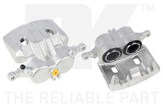 ΔΑΓΚΑΝΑ ΦΡΕΝΩΝ BRAKE CALIPER Niss.X-Trail 01- 2122135 410118H300 410118H30A