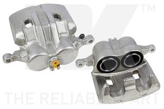 ΔΑΓΚΑΝΑ ΦΡΕΝΩΝ BRAKE CALIPER Niss.X-Trail 01- 2122136 410018H300 410018H30A