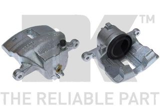 ΔΑΓΚΑΝΑ ΦΡΕΝΩΝ BRAKE CALIPER Nis Primera 90-96 212296 4000171J00 410013F000 4100171J00