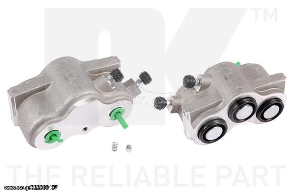 ΔΑΓΚΑΝΑ ΦΡΕΝΩΝ BRAKE CALIPER Lada Niva 80..95 212336 21213501012