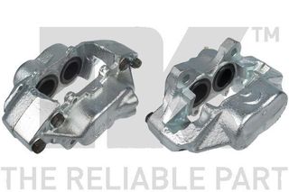 ΔΑΓΚΑΝΑ ΦΡΕΝΩΝ BRAKE CALIPER Transit 85-92 212594 1587089 86VB002B121CA