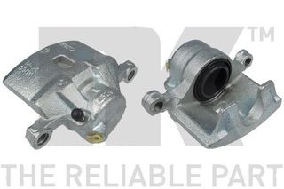 ΔΑΓΚΑΝΑ ΦΡΕΝΩΝ BRAKE CALIPER Mitsu Galant 87-95 2130161 MB699705