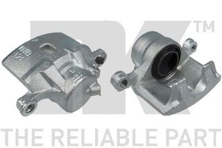 ΔΑΓΚΑΝΑ ΦΡΕΝΩΝ BRAKE CALIPER Galant 87-95 2130162 MB699706