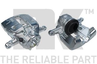 ΔΑΓΚΑΝΑ ΦΡΕΝΩΝ BRAKE CALIPER Mit Colt,Sma Four 04 2130185 4605A065 4544200501