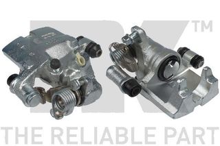 ΔΑΓΚΑΝΑ ΦΡΕΝΩΝ BRAKE CALIPER Galant 88-92 213036 MB699673