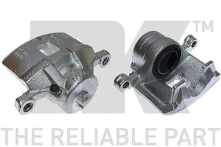 ΔΑΓΚΑΝΑ ΦΡΕΝΩΝ BRAKE CALIPER Galant 92-96 213037 MB928410 MR475867