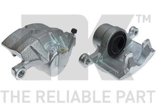 ΔΑΓΚΑΝΑ ΦΡΕΝΩΝ BRAKE CALIPER Mitsu space -95 213075 MR205252 MR205258 MR249082 MR510889 MR510891