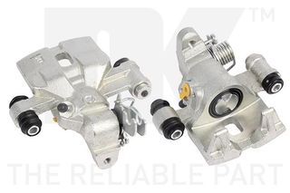 ΔΑΓΚΑΝΑ ΦΡΕΝΩΝ BRAKE CALIPER Maz 626,323,Prem 97- 213272 GE7C2661XA GE7C2661XB GE7C26980B GE7C26980C GE7C26980D GE7C26980E GEZC2698Z GEZC2698ZA GFYP2698Z GFYP2698ZA