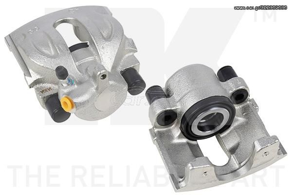 ΔΑΓΚΑΝΑ ΦΡΕΝΩΝ BRAKE CALIPER MB Spr  VW LT 95- 2133135 2D0615423A 0024202983 9014200302 9014200502 9014202202 A0024202983 A9014200302 A9014200502 A9014202202