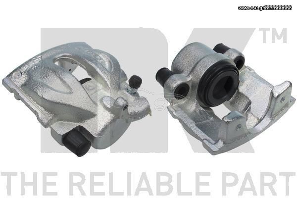 ΔΑΓΚΑΝΑ ΦΡΕΝΩΝ BRAKE CALIPER MB Spr  VW LT 95- 2133136 2D0615424A 0024203083 9014200402 9014200602 9014202302 A0024203083 A9014200402 A9014200602 A9014202302