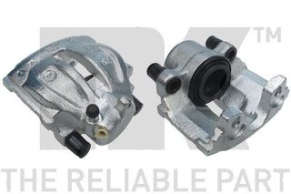 ΔΑΓΚΑΝΑ ΦΡΕΝΩΝ BRAKE CALIPER MB Spr  VW LT 95- 2133137 2D0615423 0024201083 9024200502 A0024201083 A9024200502