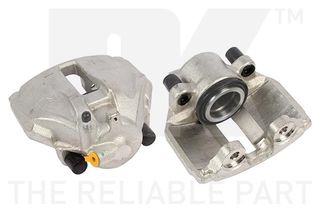 ΔΑΓΚΑΝΑ ΦΡΕΝΩΝ BRAKE CALIPER MB Spr VW LT 95-06 2133156 2D0615124 0024206283 9014201801 9014202001 9014202201 9014203401 9014204001 9014204401 A0024206283 A9014201801 A9014202001 A9014202201 A90142034