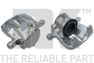 ΔΑΓΚΑΝΑ ΦΡΕΝΩΝ BRAKE CALIPER Mer A KL. 97- 2133174 1684200183 A1684200183