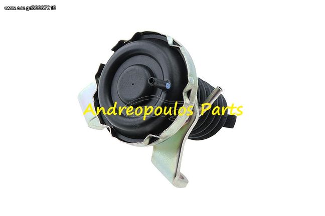 ΚΟΜΠΛΕΡ ΤΡΟΧΟΥ 2WD-4WD MITSUBISHI PAJERO PININ 4WD 1.8,2.0 99-06