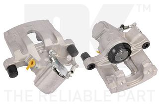 ΔΑΓΚΑΝΑ ΦΡΕΝΩΝ BRAKE CALIPER O.Signum,Vectra 02- 2136245 542477 93181404