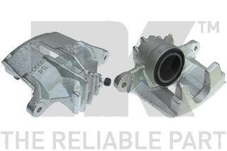 ΔΑΓΚΑΝΑ ΦΡΕΝΩΝ BRAKE CALIPER Peugeot 206 99- 2137106 4400P3