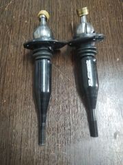 Mazda Rx8 ΛΕΒΙΈΣ Ταχυτήτων -thumb-1