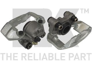 ΔΑΓΚΑΝΑ ΦΡΕΝΩΝ BRAKE CALIPER Peu 106 91-96 213745 440089