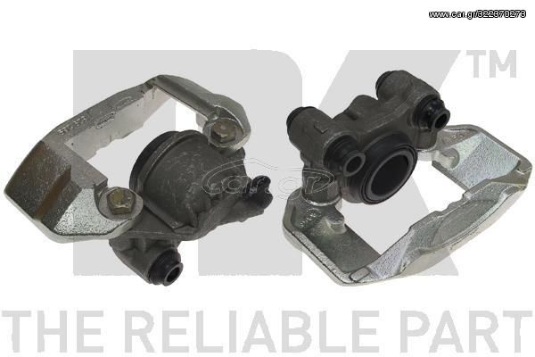 ΔΑΓΚΑΝΑ ΦΡΕΝΩΝ BRAKE CALIPER Peu 106 91-96 213746 440090