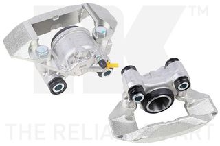 ΔΑΓΚΑΝΑ ΦΡΕΝΩΝ BRAKE CALIPER BMW Cit Peug 83-98 213752 440094 4400F5 4400K2 441004 96015070