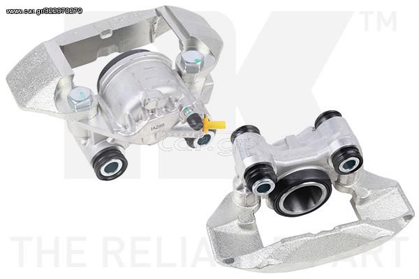 ΔΑΓΚΑΝΑ ΦΡΕΝΩΝ BRAKE CALIPER BMW Cit Peug 83-98 213752 440094 4400F5 4400K2 441004 96015070