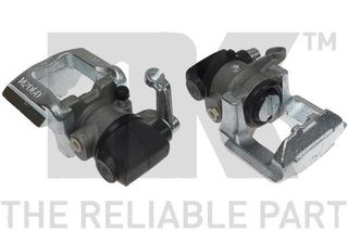 ΔΑΓΚΑΝΑ ΦΡΕΝΩΝ BRAKE CALIPER Ren 18,25,30 75-02 213929 7701200588 7701201877