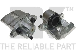 ΔΑΓΚΑΝΑ ΦΡΕΝΩΝ BRAKE CALIPER Rena 18 20 25  77-92 213963 7701201664 7701499307 7701201664 7701499307