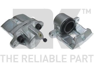ΔΑΓΚΑΝΑ ΦΡΕΝΩΝ BRAKE CALIPER Rena 18 20 25  77-92 213964 7701201665 7701499308 7701201665 7701499308