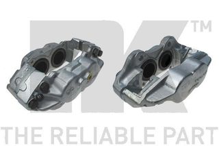 ΔΑΓΚΑΝΑ ΦΡΕΝΩΝ BRAKE CALIPER Land R Def 98- 214092 LR005851 LR005951 LR008230 SEB500460 STC1266