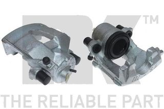 ΔΑΓΚΑΝΑ ΦΡΕΝΩΝ BRAKE CALIPER Skoda, VW 11- 2147153 1J0615123 1J0615123A 1K0615123A 1K0615123D 1J0615123A 1K0615123A 1K0615123D 1J0615123A 1K0615123D 1J0615123A 1K0615123D