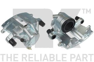 ΔΑΓΚΑΝΑ ΦΡΕΝΩΝ BRAKE CALIPER Au.80 100 Cou 82-96 2147211 443615107C 443615123E 893615107A 893615123B