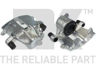 ΔΑΓΚΑΝΑ ΦΡΕΝΩΝ BRAKE CALIPER Au.80 100 Cou 82-96 2147212 443615108C 443615124E 893615108A 893615124B 895615124B