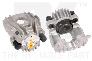 ΔΑΓΚΑΝΑ ΦΡΕΝΩΝ BRAKE CALIPER Lupo 99-05 2147269 6E0615123 6E0615123