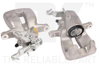 ΔΑΓΚΑΝΑ ΦΡΕΝΩΝ BRAKE CALIPER Audi VW Skoda 03- 2147281 1J0615423C 1K0615423 1K0615423C 1K0615423H 1K0615423M 8J0615423G 1J0615423C 1K0615423 1K0615423C 1K0615423H 1K0615423M 1J0615423C 1K0615423 1K061