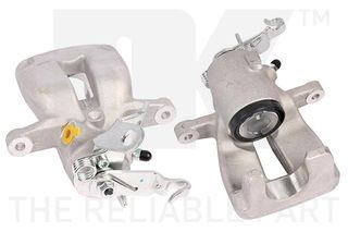 ΔΑΓΚΑΝΑ ΦΡΕΝΩΝ BRAKE CALIPER Audi VW Skoda 03- 2147282 1J0615424C 1K0615424 1K0615424C 1K0615424H 1K0615424M 8J0615424G 1J0615424C 1K0615424 1K0615424C 1K0615424H 1K0615424M 1J0615424C 1K0615424 1K061