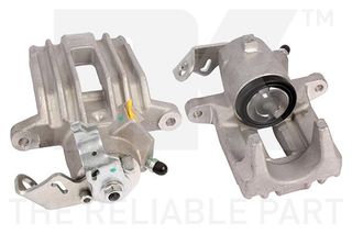 ΔΑΓΚΑΝΑ ΦΡΕΝΩΝ BRAKE CALIPER VW,Seat,Skoda 96- 214729 1J0615423A 1J0615423A 1J0615423A