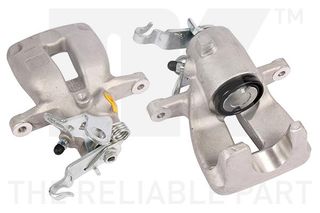 ΔΑΓΚΑΝΑ ΦΡΕΝΩΝ BRAKE CALIPER Audi TT VW Golf 06- 2147343 1K0615423E 1K0615423F 1K0615423L 1K0615423N 1K0615423P 8J0615423 8J0615423C 8J0615423F 1K0615423E 1K0615423F 1K0615423L 1K0615423N 1K0615423P 8