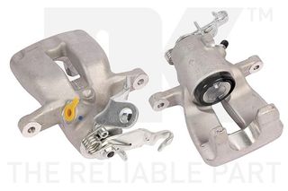 ΔΑΓΚΑΝΑ ΦΡΕΝΩΝ BRAKE CALIPER Audi TT VW Golf 06- 2147344 1K0615424E 1K0615424F 1K0615424L 1K0615424N 1K0615424P 8J0615424 8J0615424C 8J0615424F 1K0615424E 1K0615424F 1K0615424L 1K0615424N 1K0615424P 8