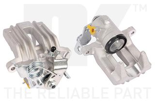 ΔΑΓΚΑΝΑ ΦΡΕΝΩΝ BRAKE CALIPER AudiA4A6 Passat 95- 214769 8E0615423A 8E0615423A 8E0615423A 8E0615423A